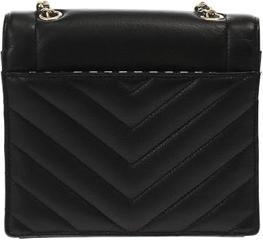 極美品 シャネル シェブロン ラムスキン ショルダーバッグ ブラック マトラッセ Amazon | [CHANEL] [シャネル] ショルダーバッグ ハンドバッグ